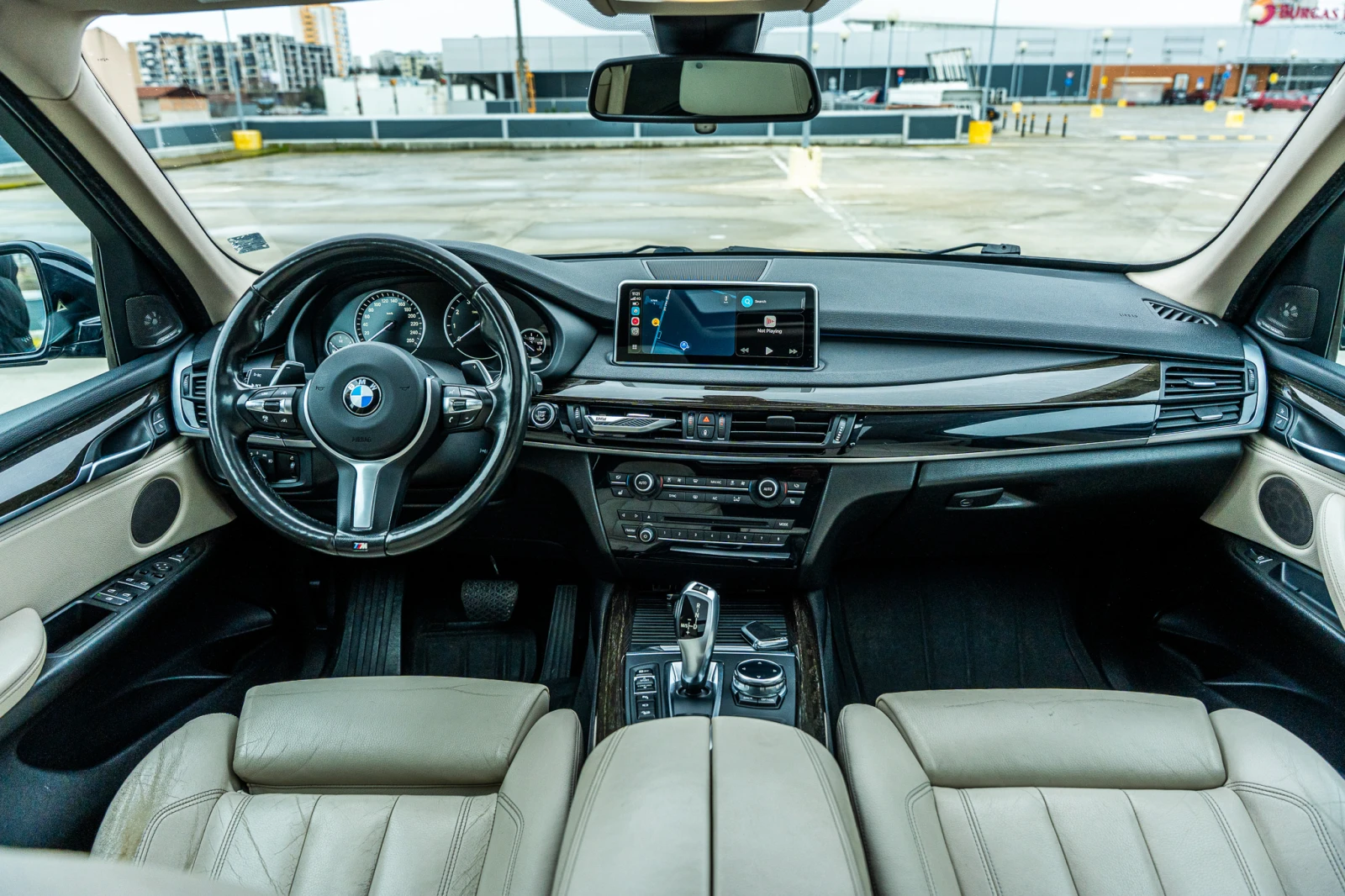 BMW X5 F15 XDRIVE 35i | Mobile.bg � ����������� 14