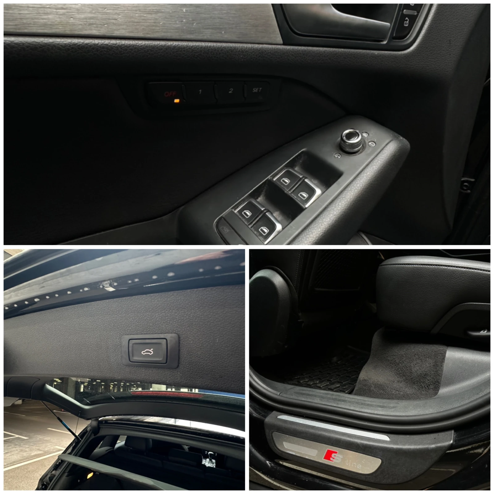 Audi Q5 QUATTRO/ S-LINE / | Mobile.bg � ����������� 17