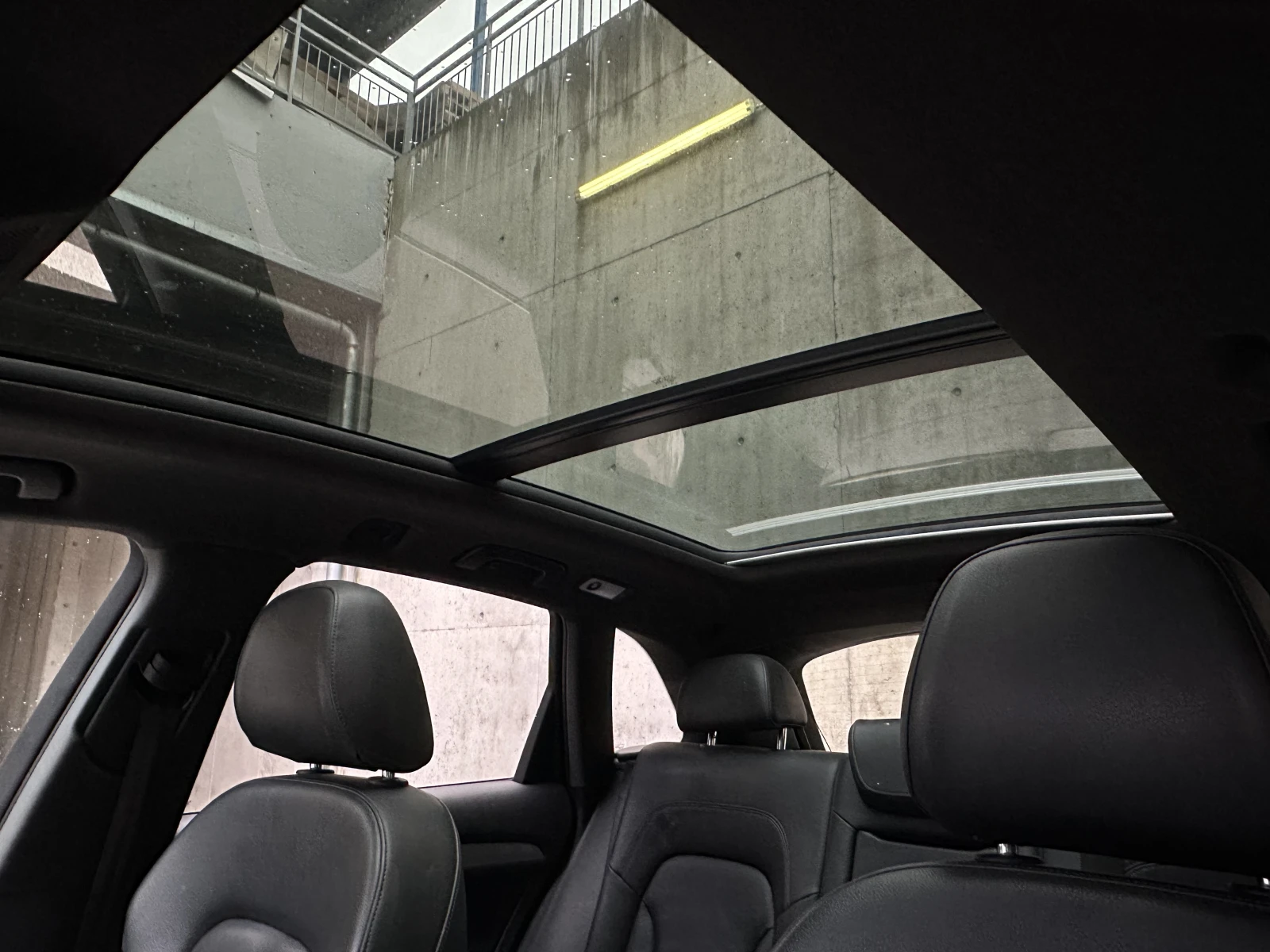 Audi Q5 QUATTRO/ S-LINE / | Mobile.bg � ����������� 14