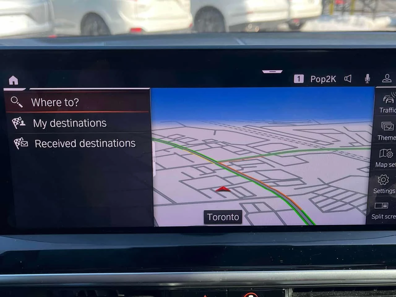 BMW X3 * xDrive30i * CARFAX * ЦЕНА ДО БГ - изображение 8