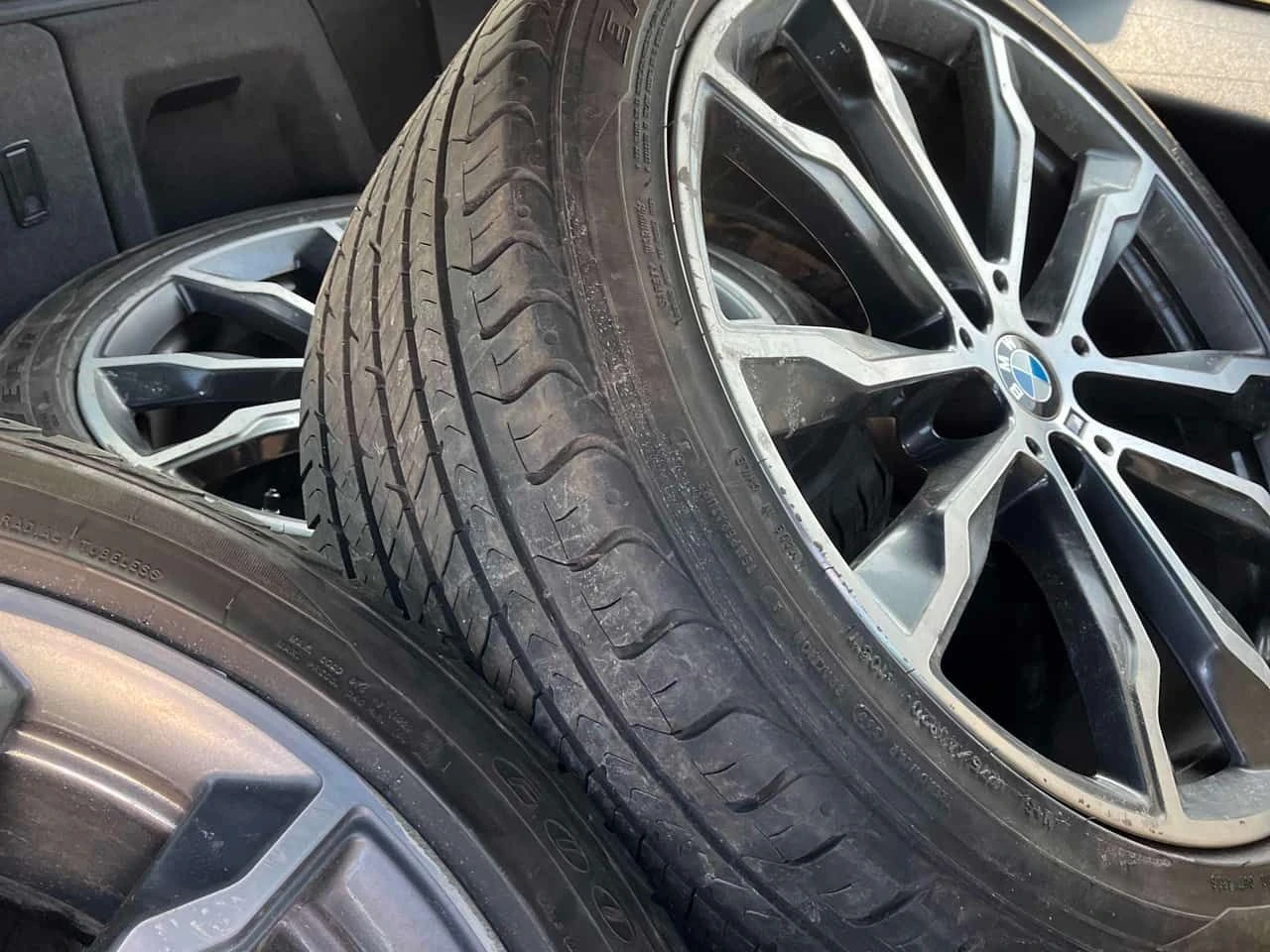 BMW X3 * xDrive30i * CARFAX * ���� �� �� | Mobile.bg � ����������� 13