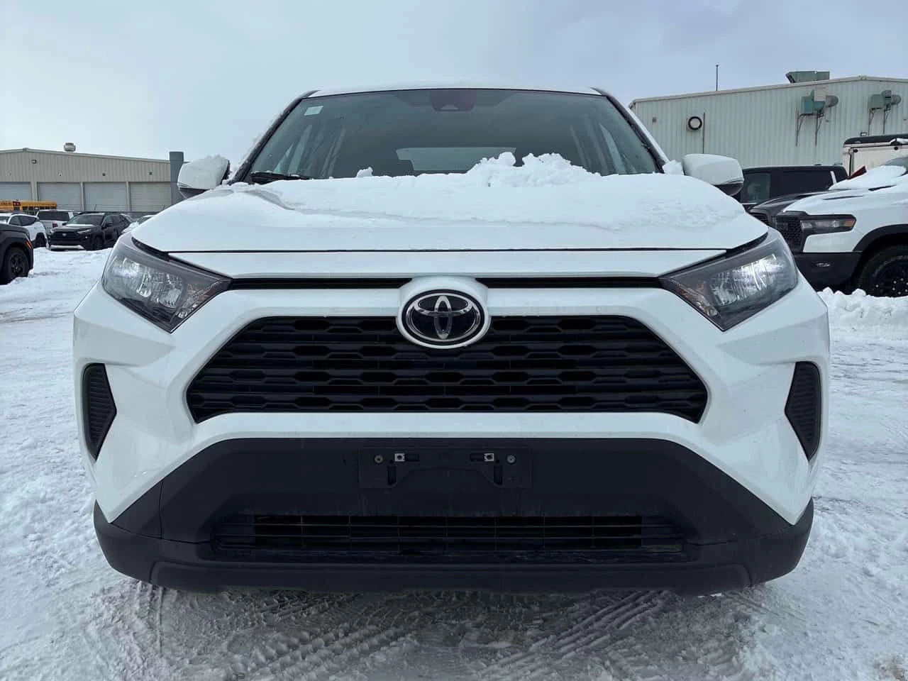 Toyota Rav4 * LE * CARFAX * ���� �� �� | Mobile.bg � ����������� 6