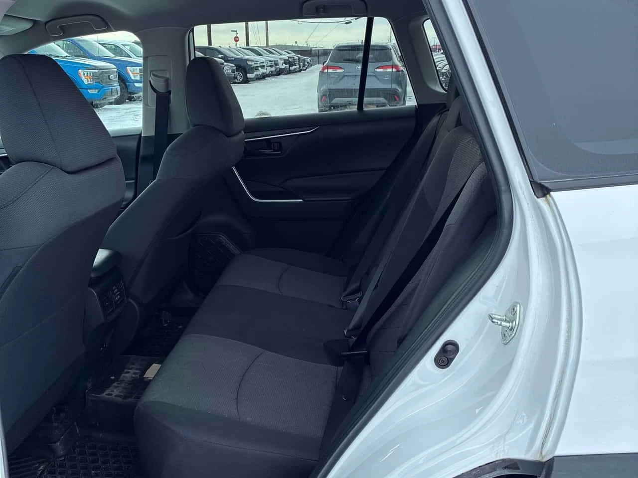 Toyota Rav4 * LE * CARFAX * ���� �� �� | Mobile.bg � ����������� 14