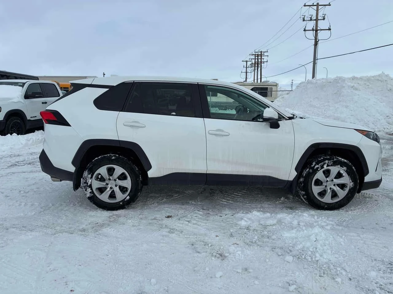 Toyota Rav4 * LE * CARFAX * ���� �� �� | Mobile.bg � ����������� 3