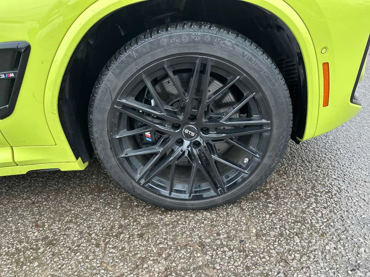 BMW X3 * Competition * CARFAX * ДИСТРОНИК* ОБДУХВАНЕ*  - изображение 7