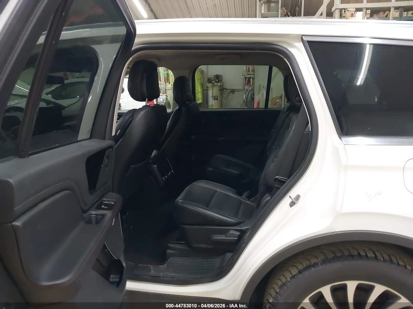 Lincoln Aviator 3.0l Reserve | Mobile.bg � ����������� 8