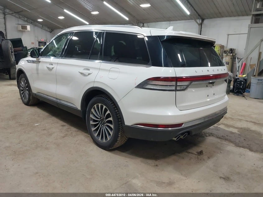 Lincoln Aviator 3.0l Reserve | Mobile.bg � ����������� 2