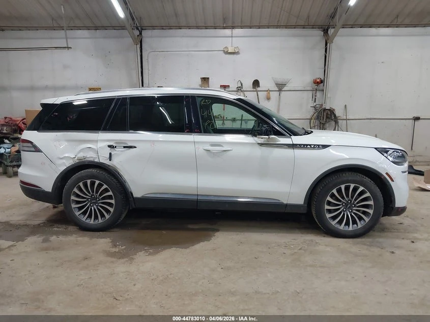 Lincoln Aviator 3.0l Reserve | Mobile.bg � ����������� 13