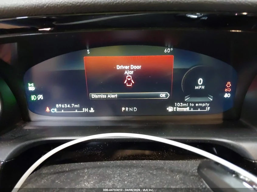 Lincoln Aviator 3.0l Reserve | Mobile.bg � ����������� 7