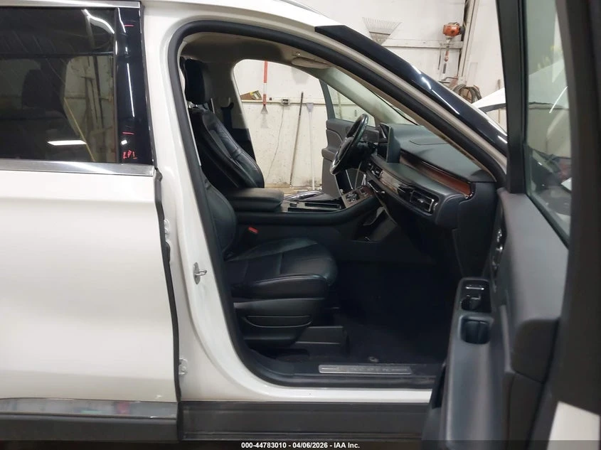 Lincoln Aviator 3.0l Reserve | Mobile.bg � ����������� 5