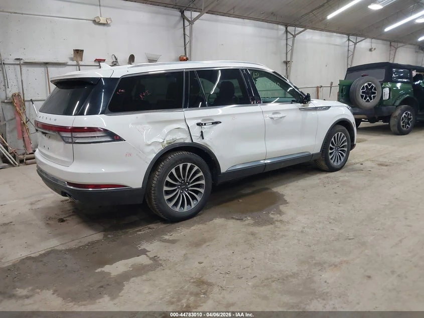 Lincoln Aviator 3.0l Reserve | Mobile.bg � ����������� 3