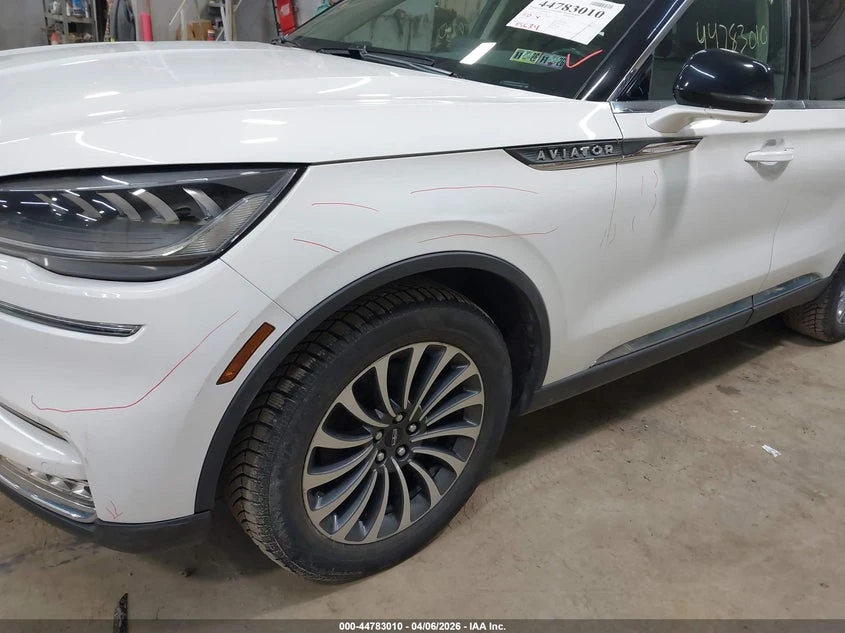 Lincoln Aviator 3.0l Reserve | Mobile.bg � ����������� 6