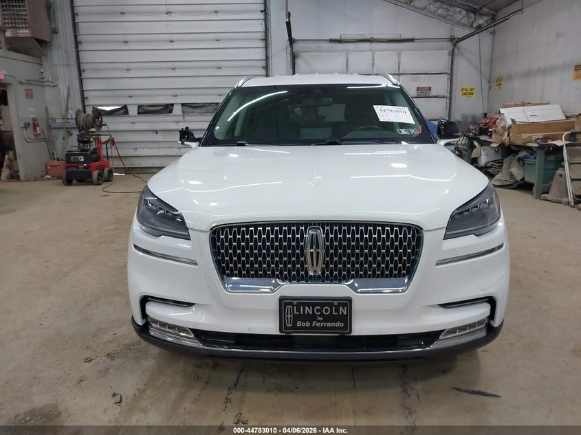 Lincoln Aviator 3.0l Reserve | Mobile.bg � ����������� 12