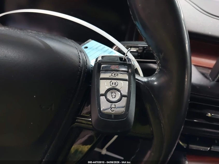 Lincoln Aviator 3.0l Reserve | Mobile.bg � ����������� 11