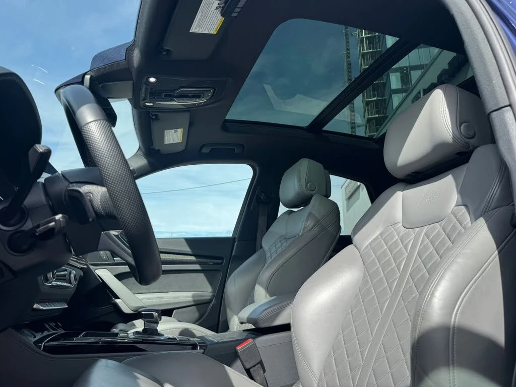 Audi SQ5 3.0 TFSI quattro Technik , снимка 13 - Автомобили и джипове - 54209496