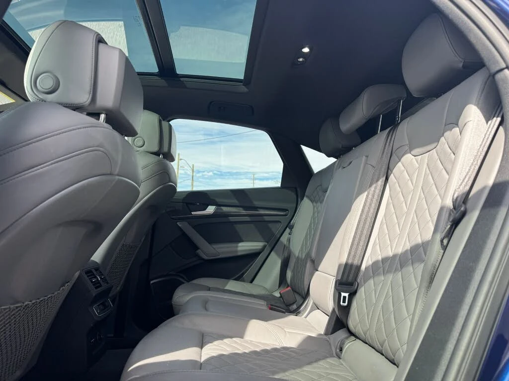 Audi SQ5 3.0 TFSI quattro Technik , снимка 14 - Автомобили и джипове - 54209496