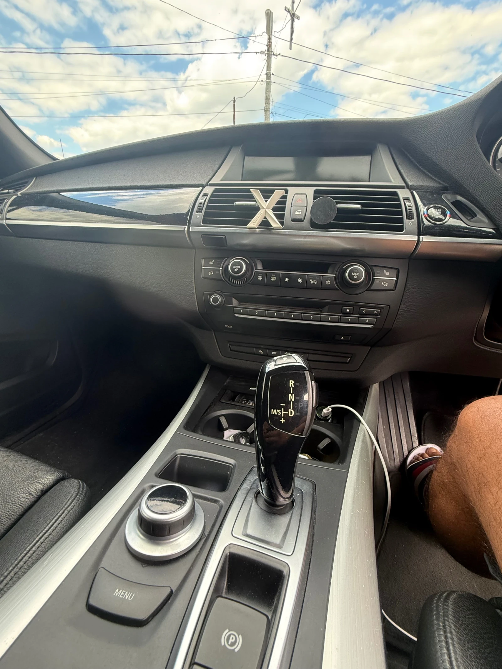 BMW X5, снимка 16 - Автомобили и джипове - 54295026