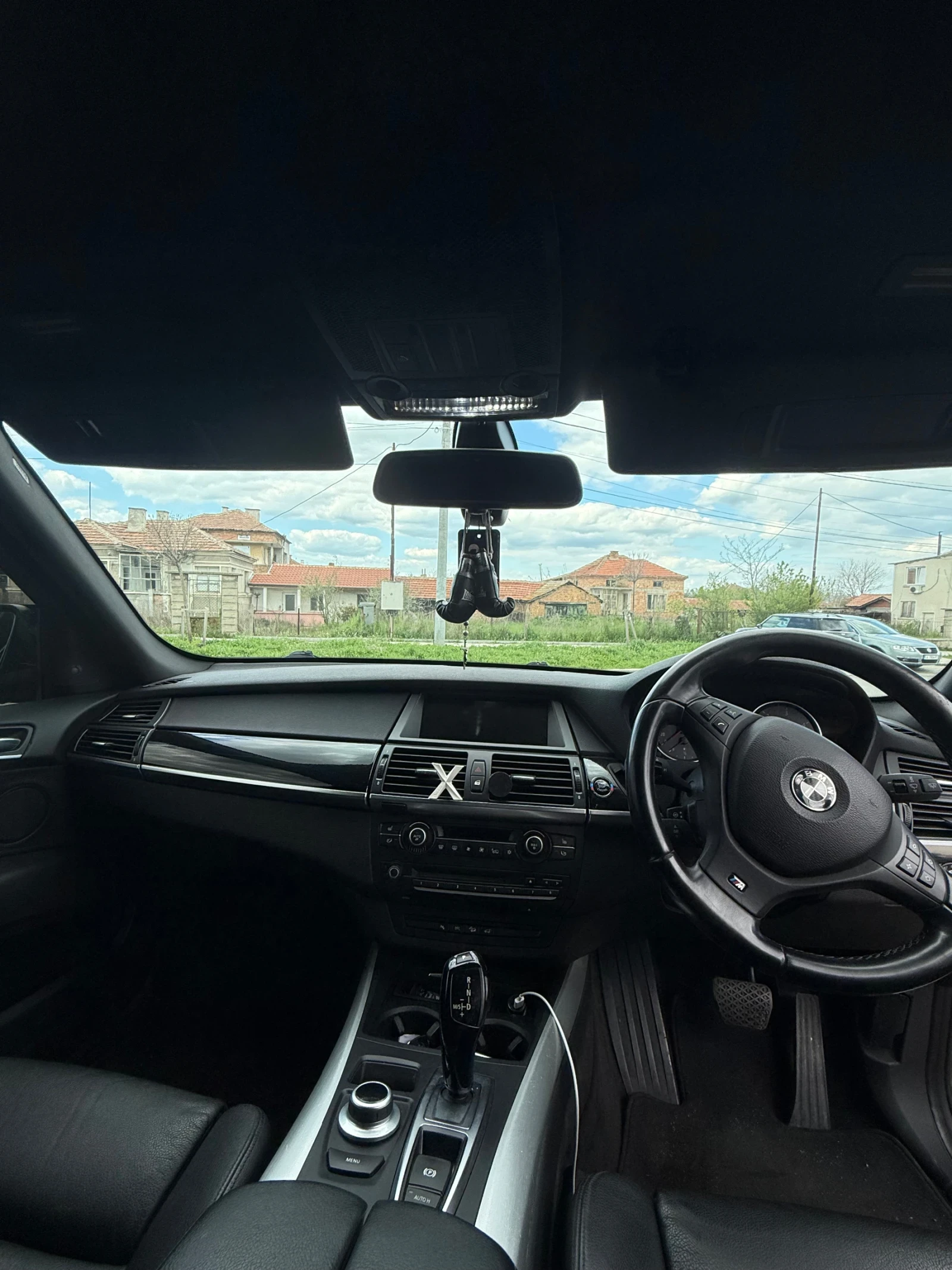 BMW X5, снимка 8 - Автомобили и джипове - 54295026