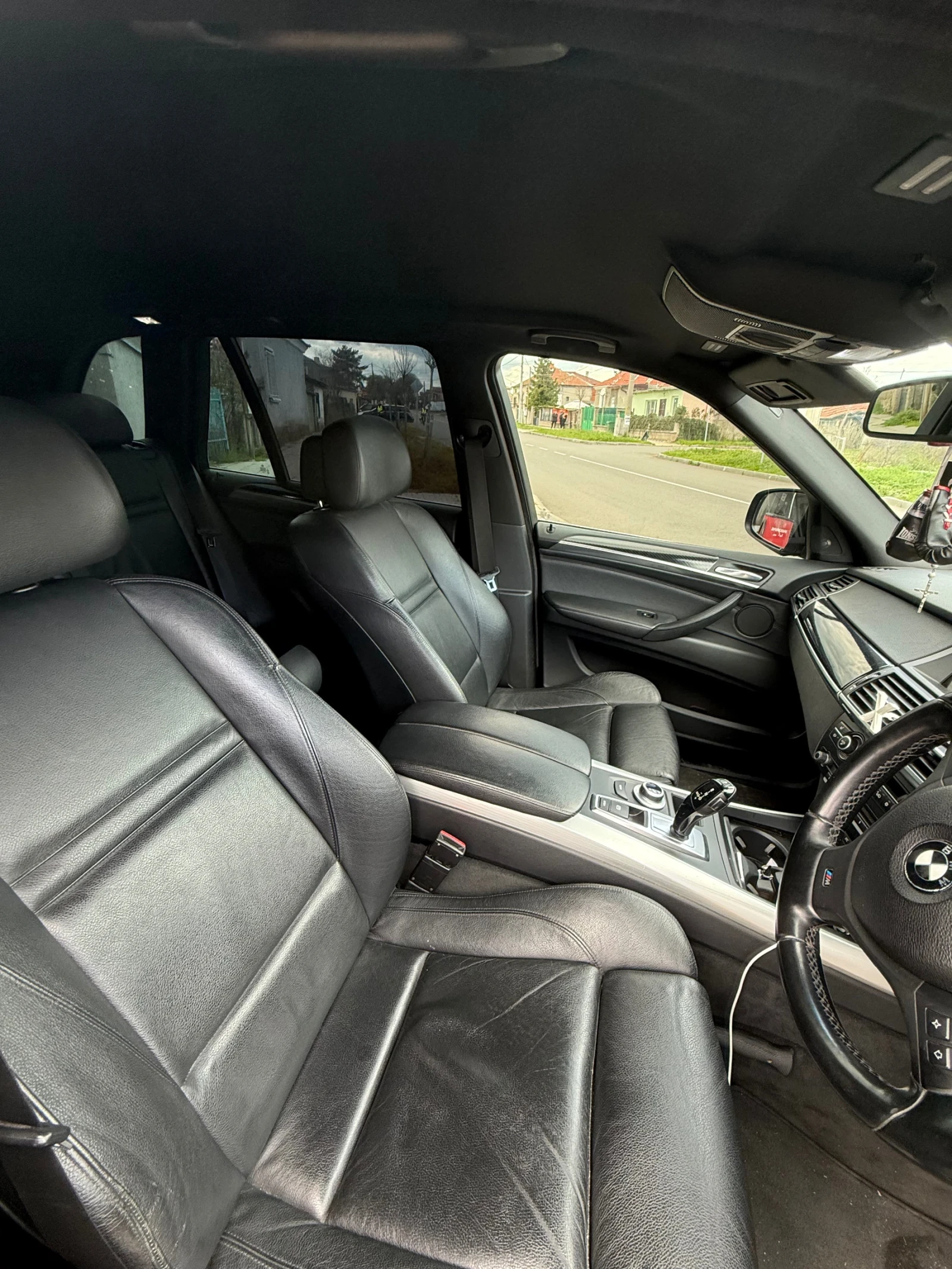 BMW X5, снимка 13 - Автомобили и джипове - 54295026