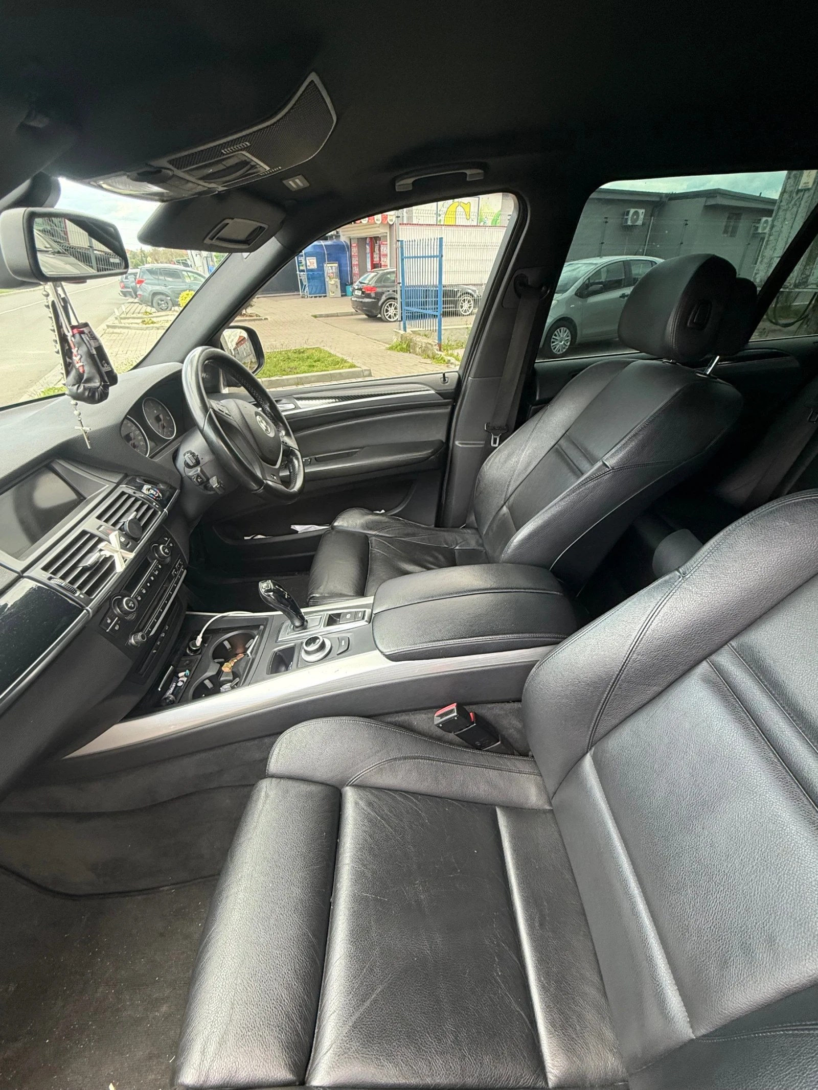 BMW X5, снимка 12 - Автомобили и джипове - 54295026