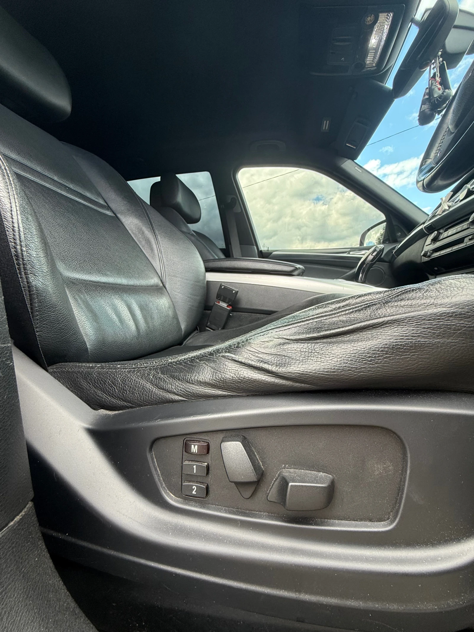 BMW X5, снимка 14 - Автомобили и джипове - 54295026