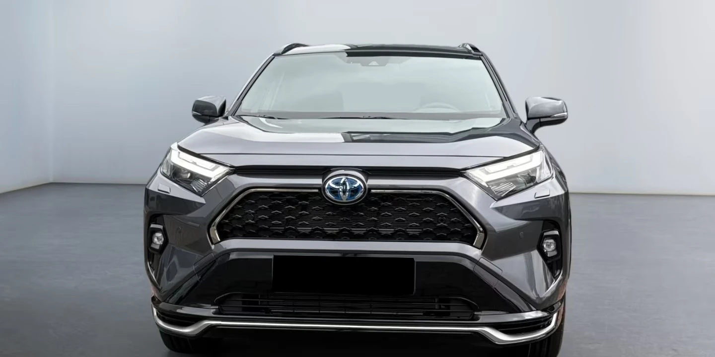 Toyota Rav4 🚀 ����(04/2026)Plug-in Hybrid 306�.�.4x4|  | Mobile.bg � ����������� 2
