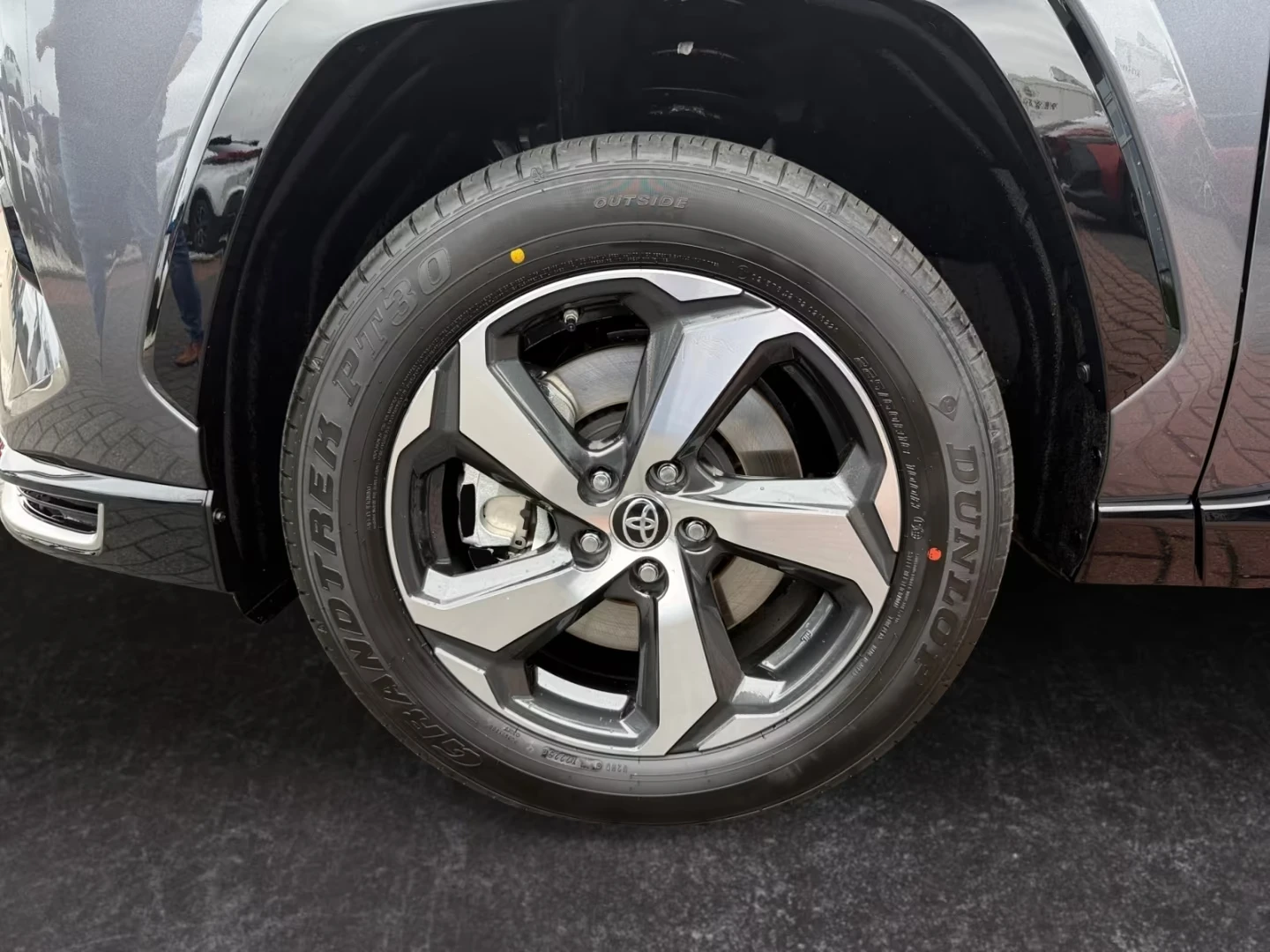 Toyota Rav4 🚀 ����(04/2026)Plug-in Hybrid 306�.�.4x4|  | Mobile.bg � ����������� 15