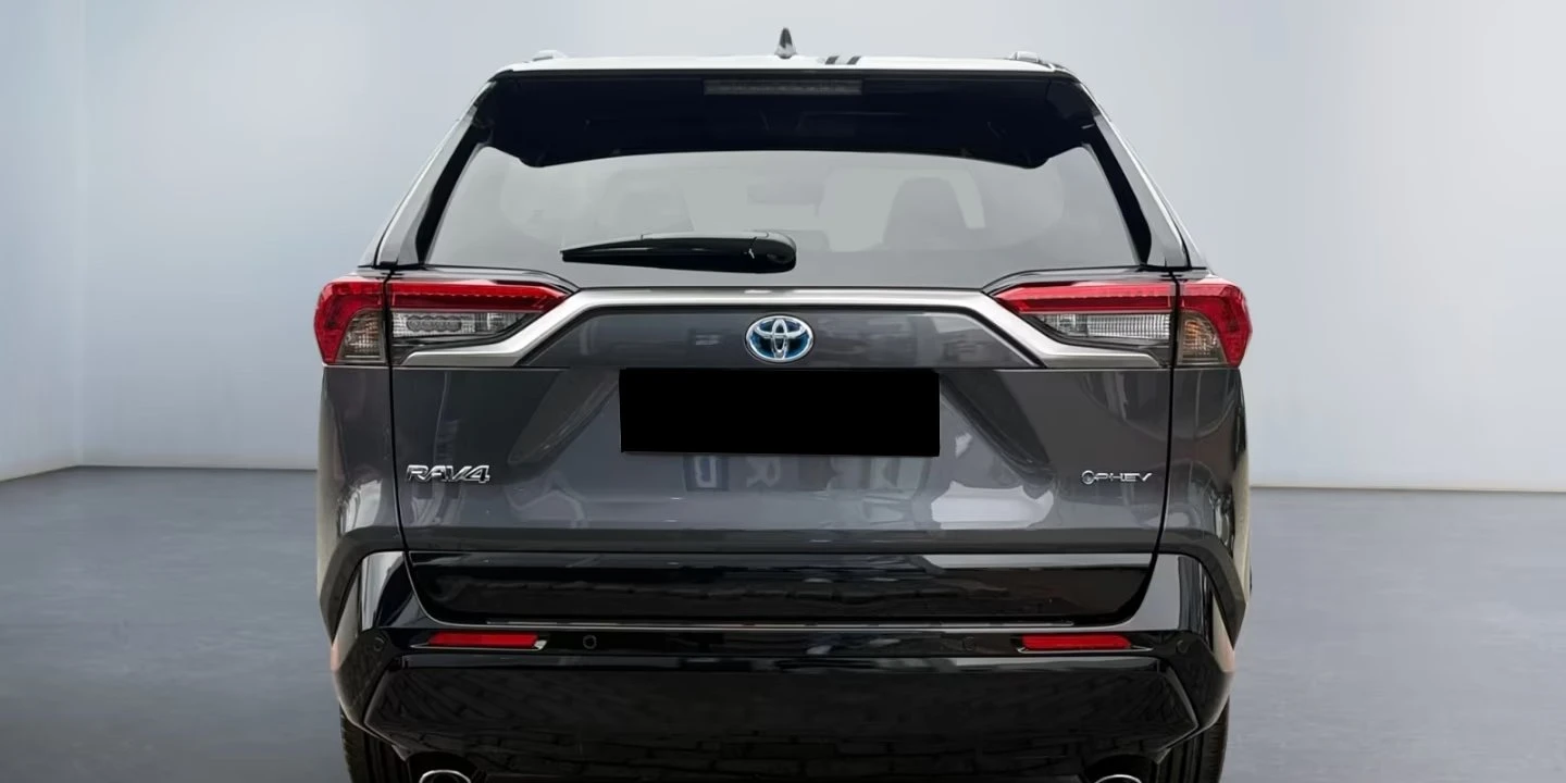 Toyota Rav4 🚀 ����(04/2026)Plug-in Hybrid 306�.�.4x4|  | Mobile.bg � ����������� 6