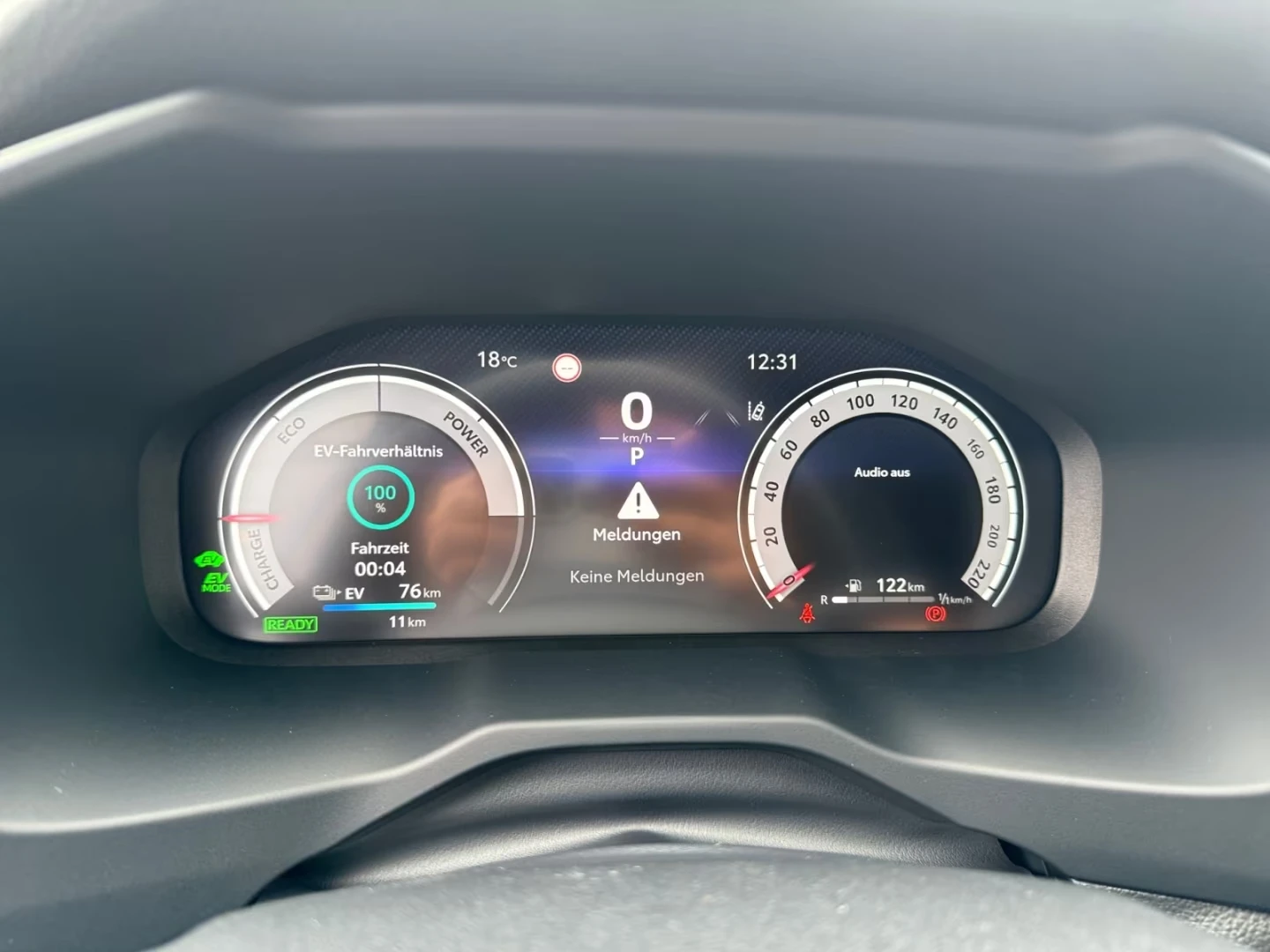 Toyota Rav4 🚀 ����(04/2026)Plug-in Hybrid 306�.�.4x4|  | Mobile.bg � ����������� 11