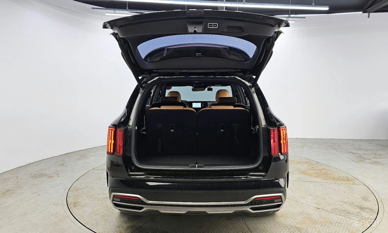 Kia Sorento GRAVITY* 1.6-HEV* AWD* 360CAMERA* , снимка 6 - Автомобили и джипове - 54416026