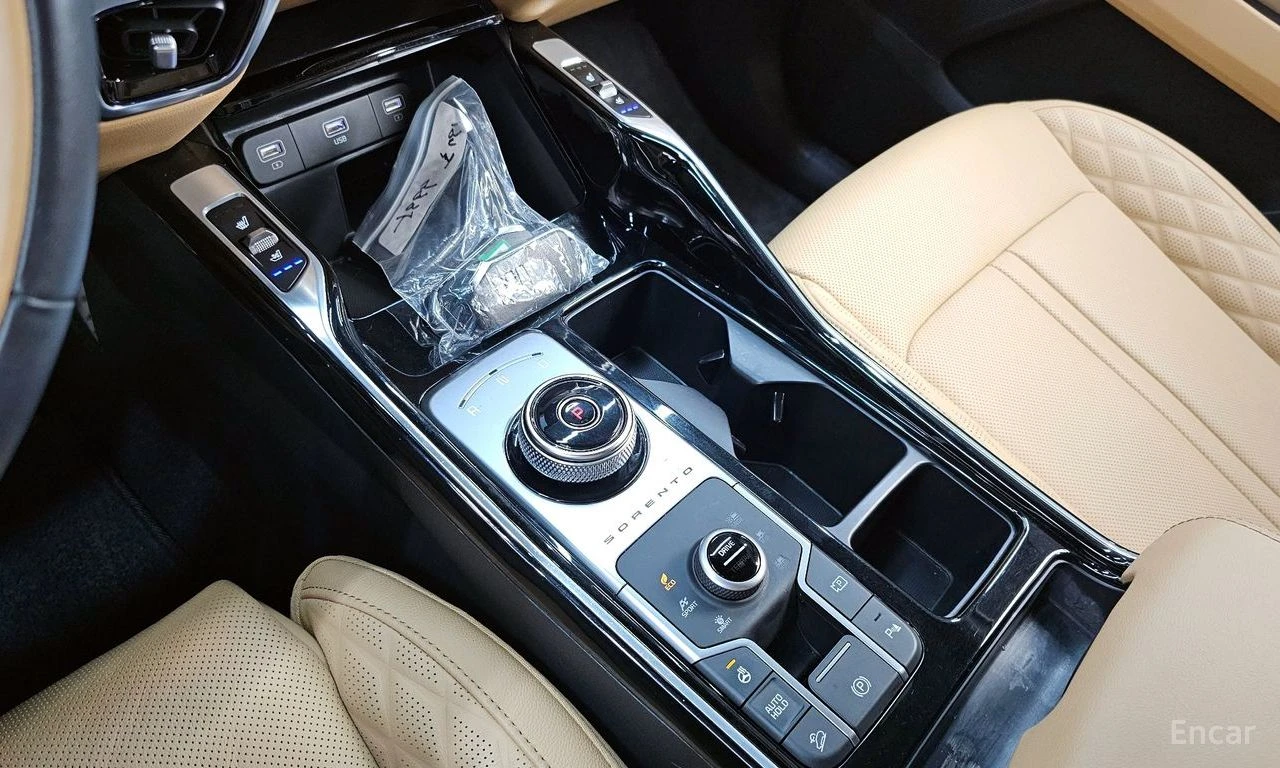 Kia Sorento GRAVITY* 1.6-HEV* AWD* 360CAMERA* , снимка 13 - Автомобили и джипове - 54416026