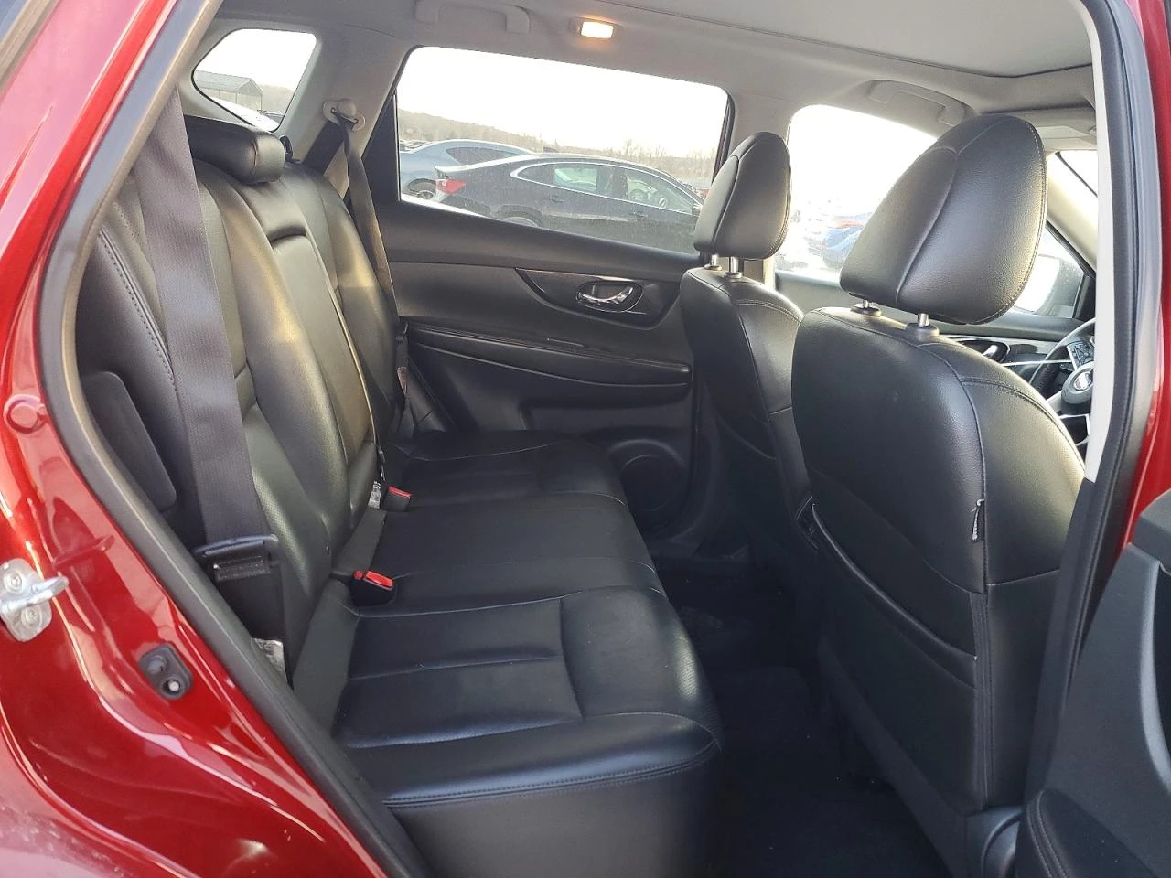 Nissan Rogue * Hybrid* SL* , снимка 11 - Автомобили и джипове - 54562483
