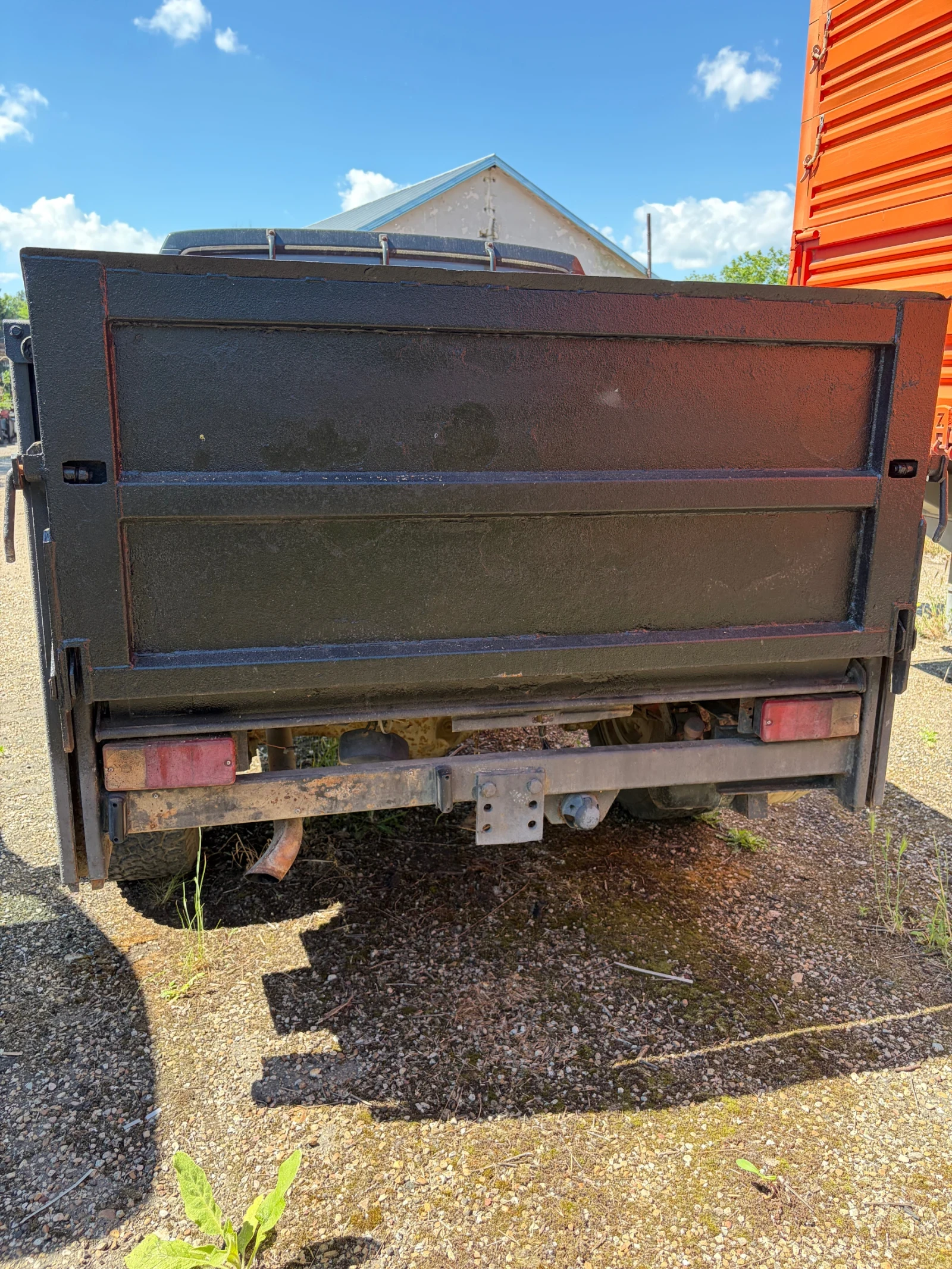 Nissan Navara 2.7 TD KINGKAB, снимка 4 - Автомобили и джипове - 54576262