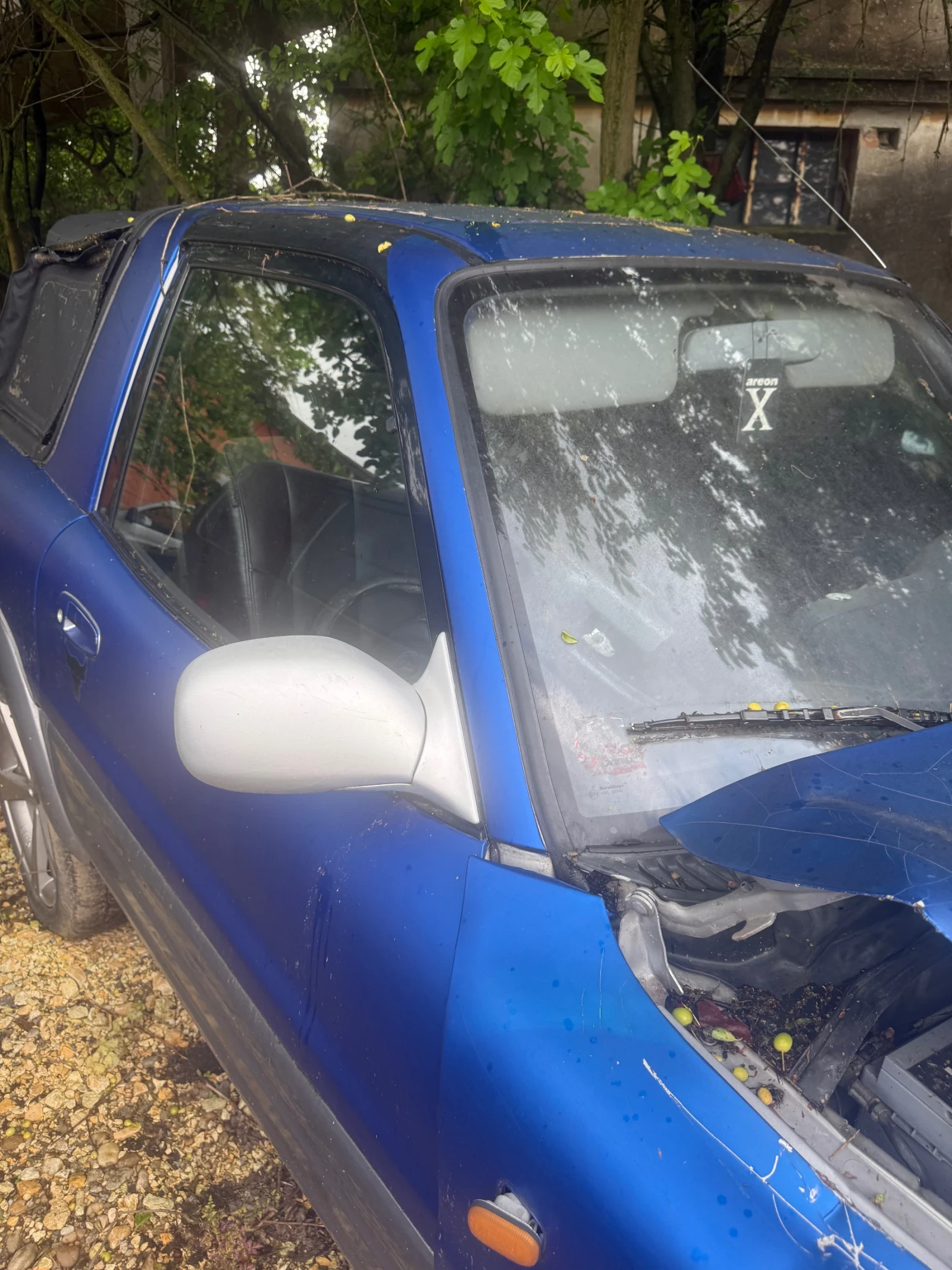 Toyota Rav4 2000