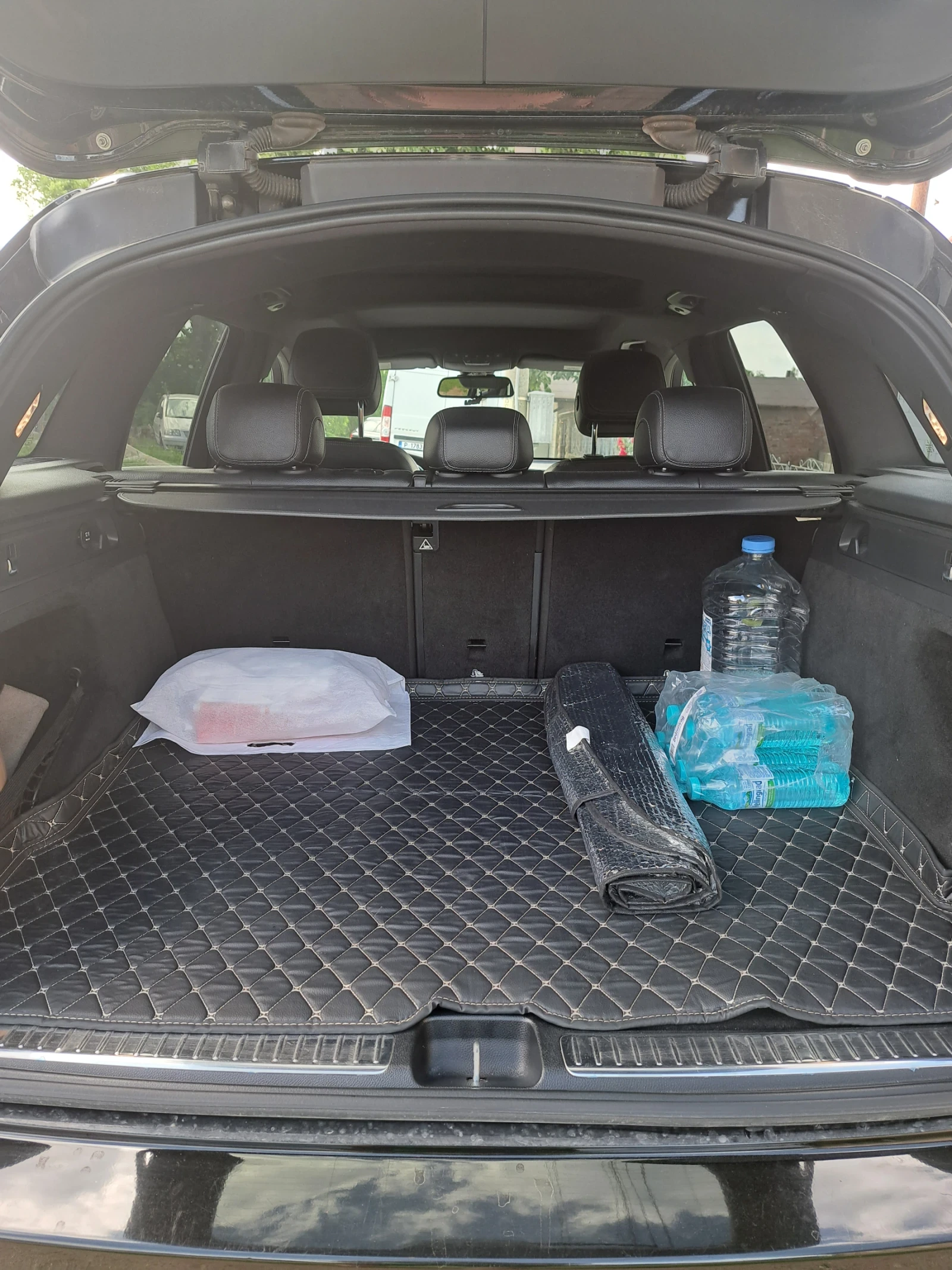 Mercedes-Benz GLC 300 | Mobile.bg � ����������� 15