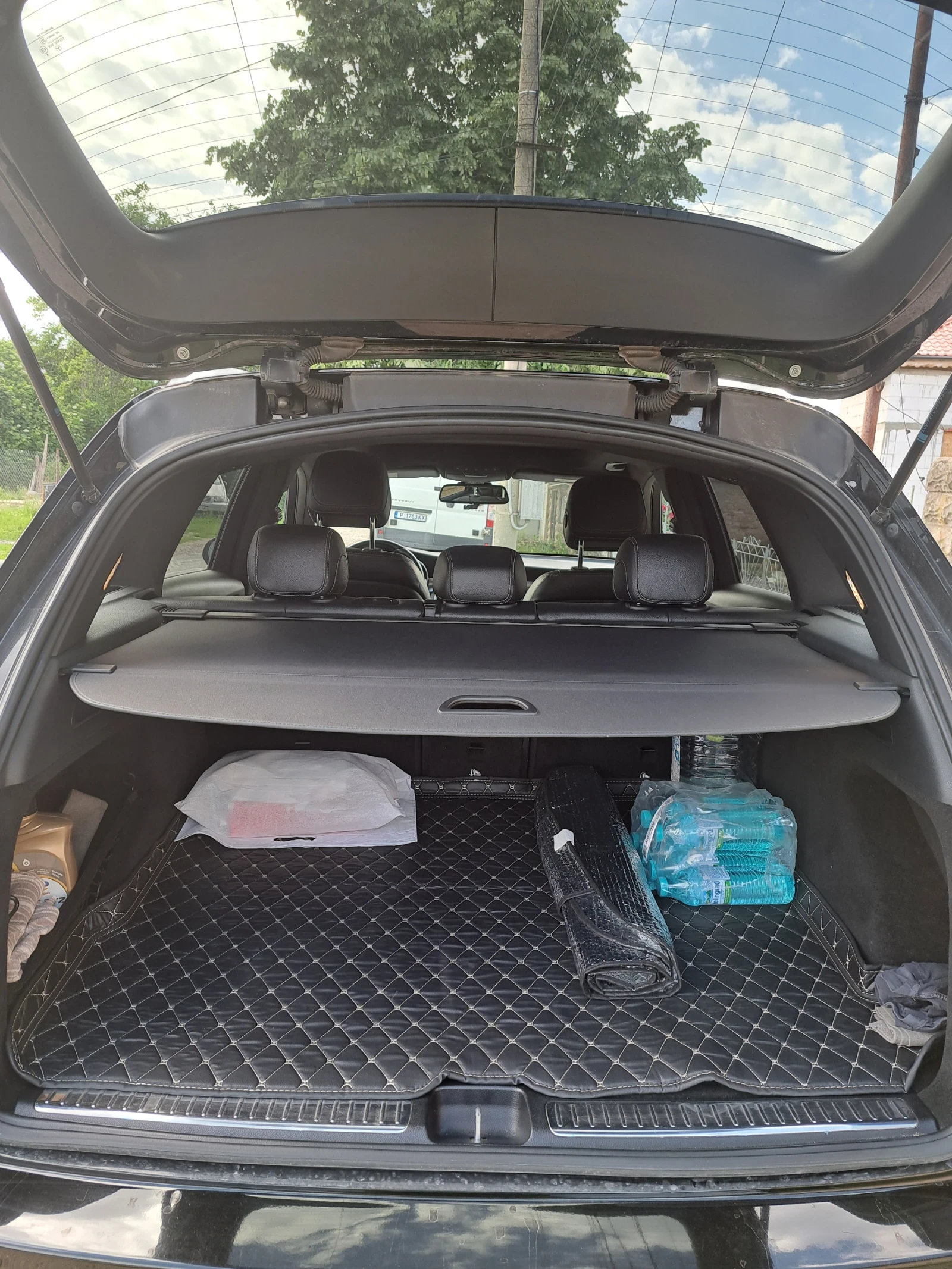 Mercedes-Benz GLC 300 | Mobile.bg � ����������� 16