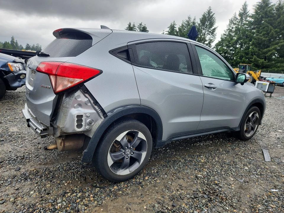 Honda Hr-v 1.8L 4 ALL WHEEL DRIVE | Mobile.bg � ����������� 4