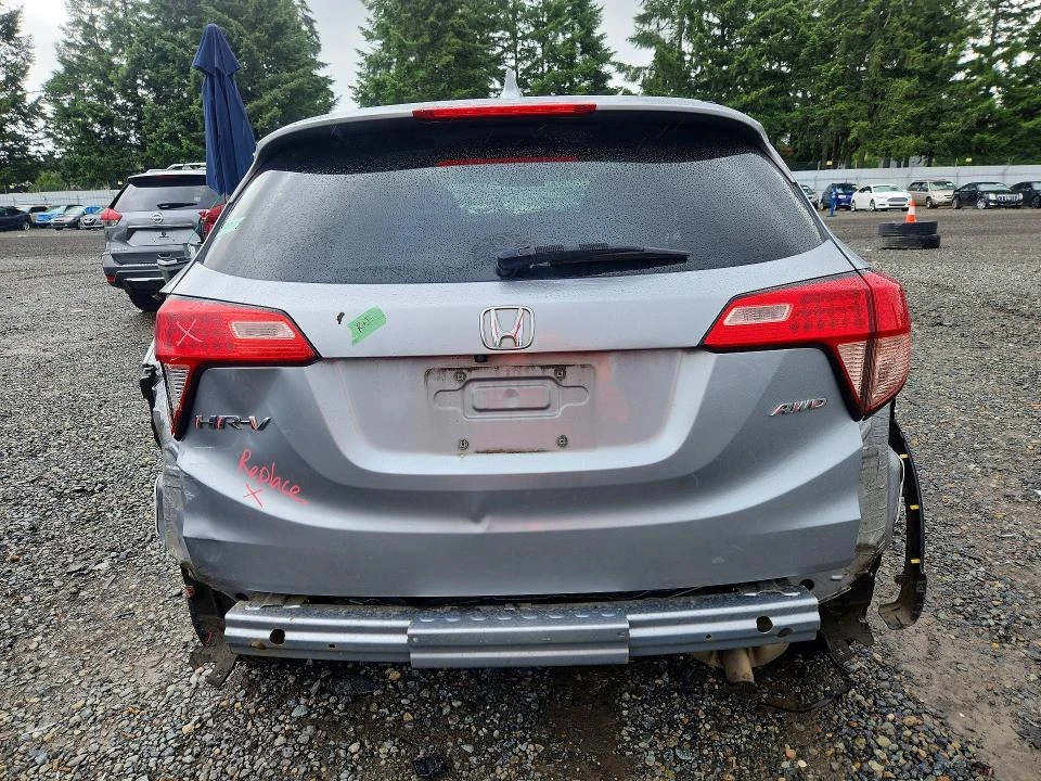 Honda Hr-v 1.8L 4 ALL WHEEL DRIVE | Mobile.bg � ����������� 7