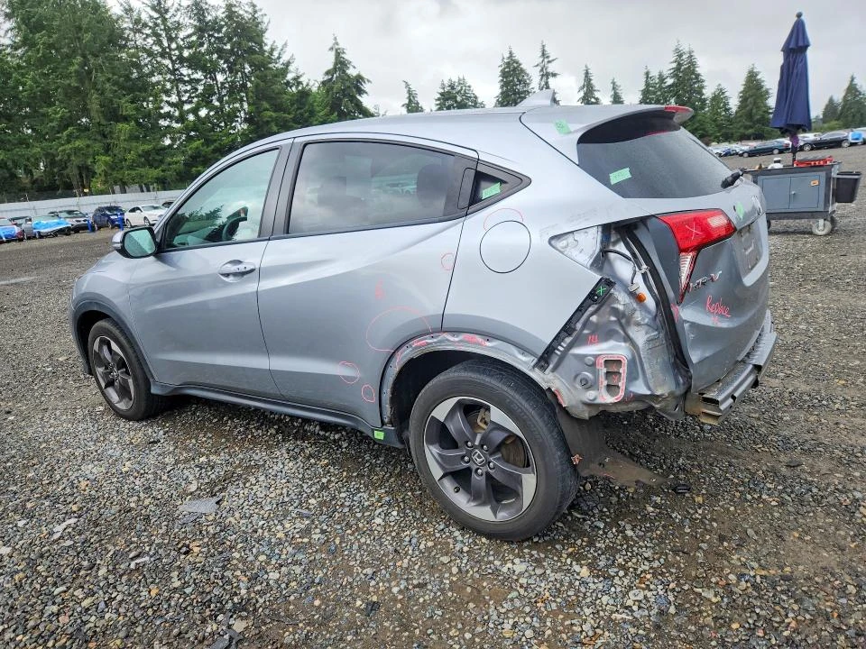 Honda Hr-v 1.8L 4 ALL WHEEL DRIVE | Mobile.bg � ����������� 3