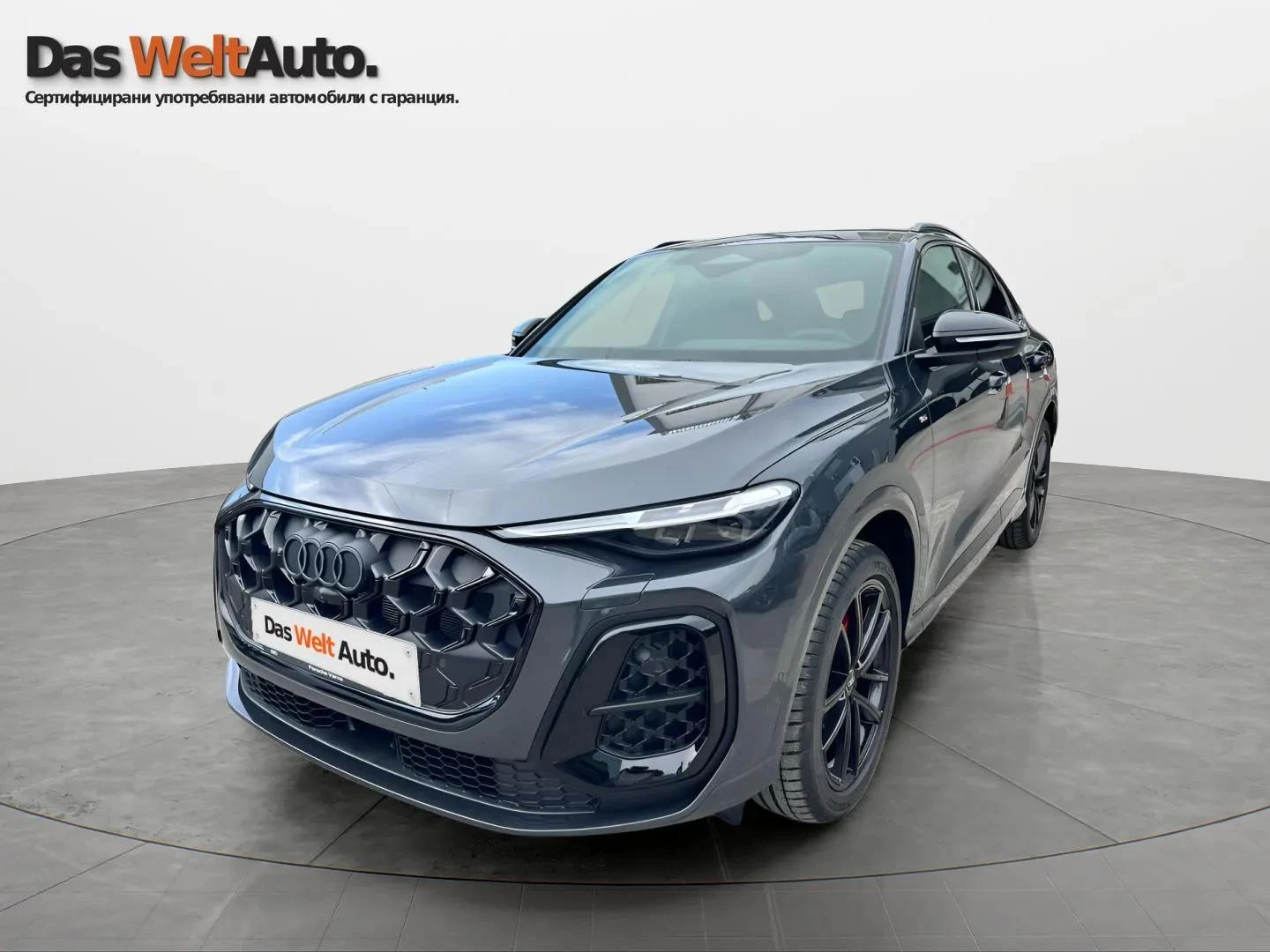 Audi Q5 | Mobile.bg � ����������� 1