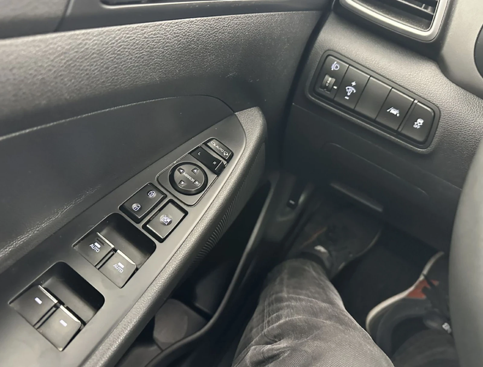 Hyundai Tucson 1, 6 CRDI IMPRESSION.136HP.KAMERA.LED.NAVI | Mobile.bg � ����������� 6