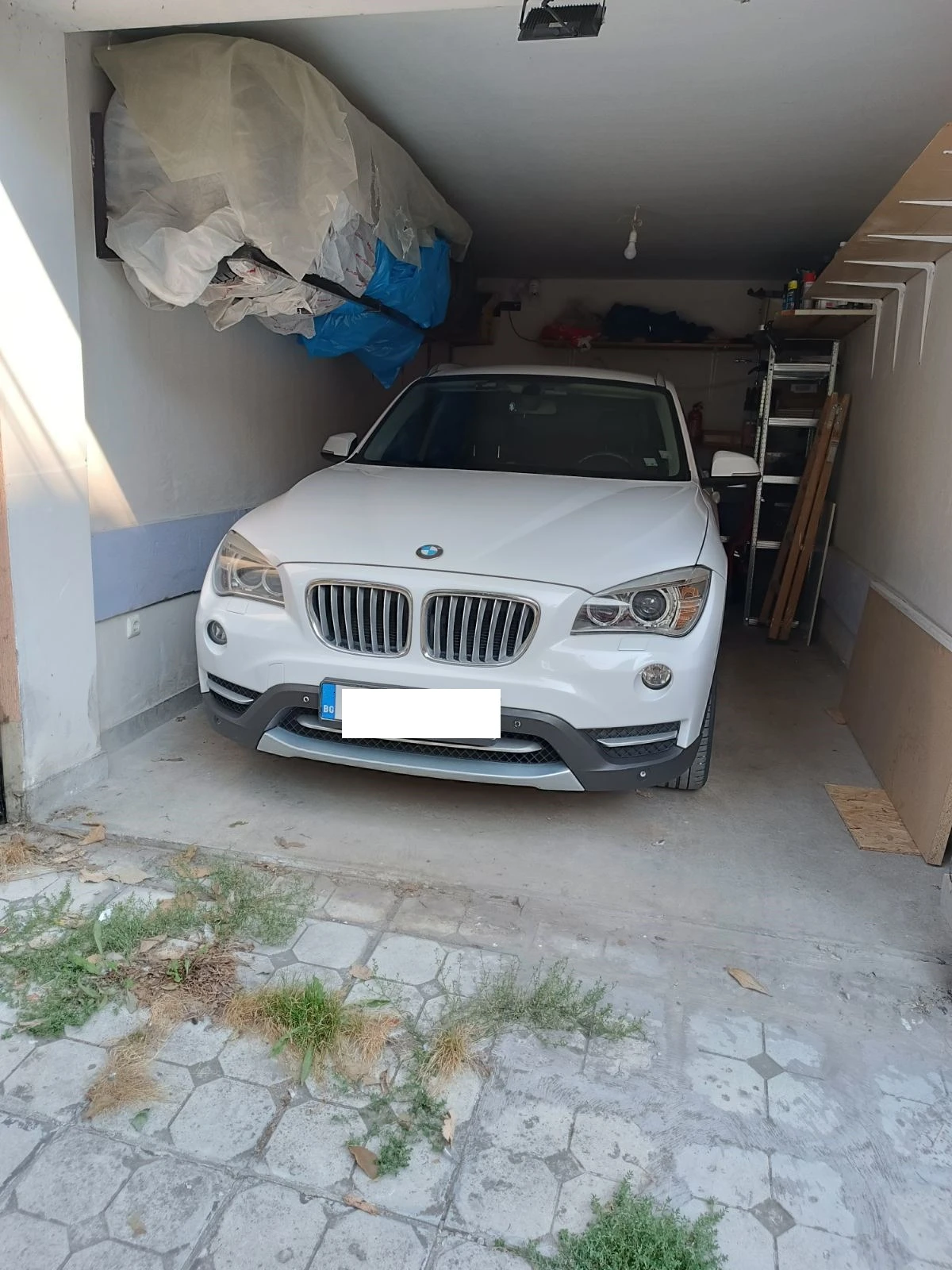 BMW X1 2.0xDrive | Mobile.bg � ����������� 2