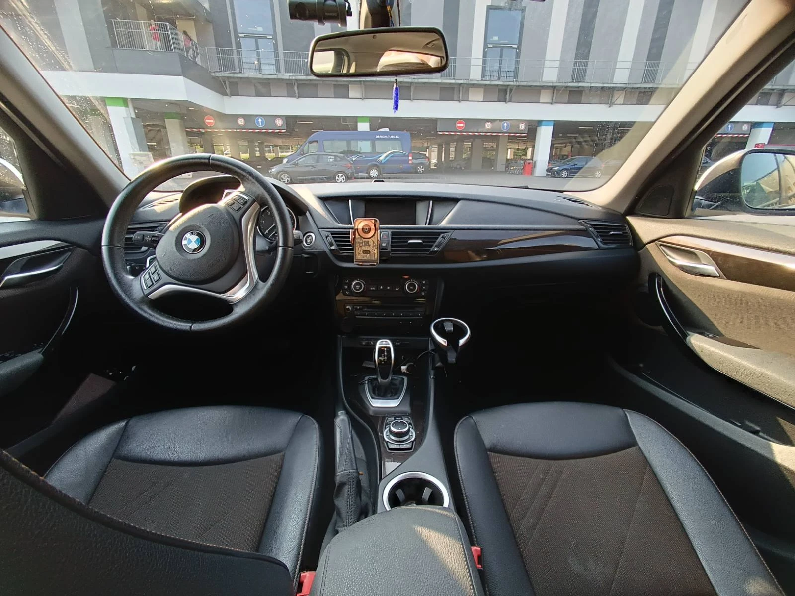 BMW X1 2.0xDrive | Mobile.bg � ����������� 3