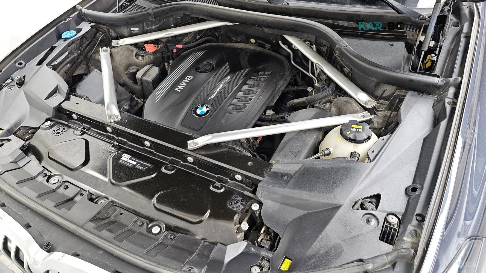 BMW X7 M Sport 6-seats, снимка 6 - Автомобили и джипове - 56093879