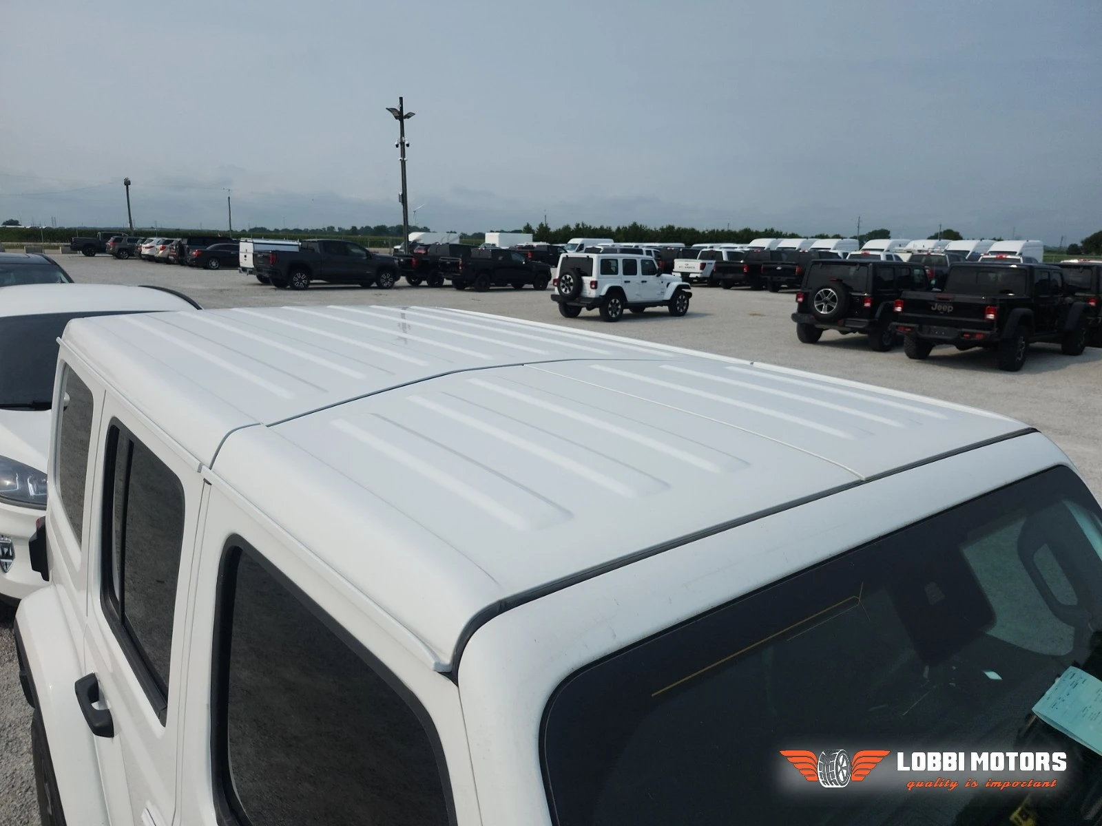 Jeep Wrangler, снимка 7 - Автомобили и джипове - 56102653