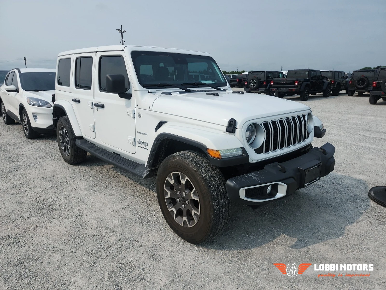 Jeep Wrangler, снимка 5 - Автомобили и джипове - 56102653