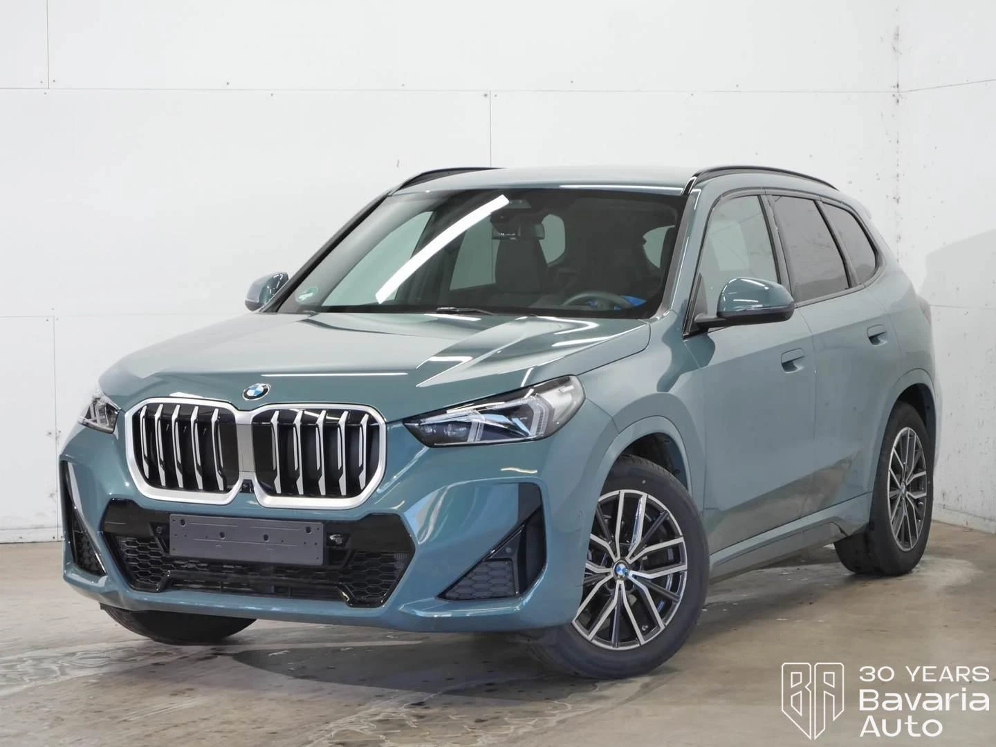 BMW X1 20d xDrive Steptronic