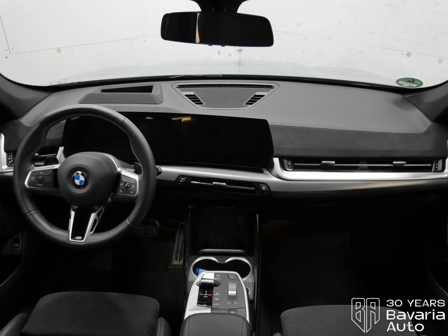 BMW X1 20d xDrive Steptronic, снимка 6 - Автомобили и джипове - 56302728