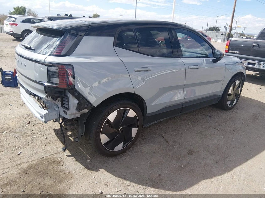 Volvo EX30 Plus Twin Motor Performance, Fully Electric | Mobile.bg � ����������� 4