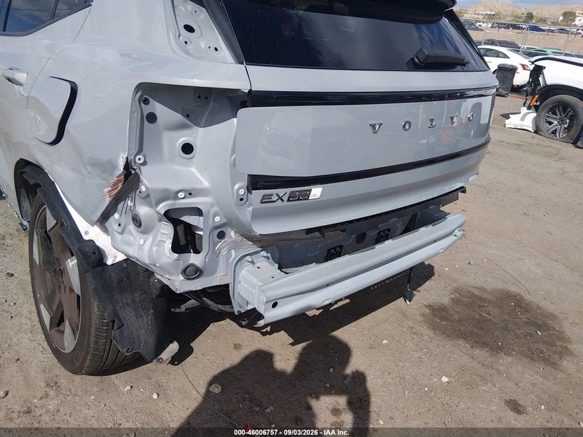 Volvo EX30 Plus Twin Motor Performance, Fully Electric | Mobile.bg � ����������� 6